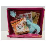 Our generation doll accessories pack