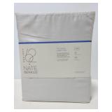 Project 62 twin Tri-ease sheet set, new