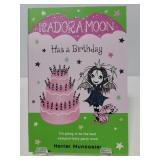 Isadorq Moon has a birthday book