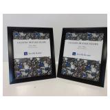 Two Lavish Home gallery picture frames