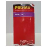 Filtrete Hoover y & z