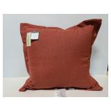 Threshold Nwt large pillow