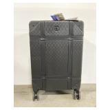 New Swiss Gear small hardside trunk suitcase