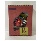 New B Luckeys kids keys