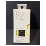 New bergamot & grapefruit essential oil