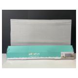 Pillowfort large collapsible storage box w/lid