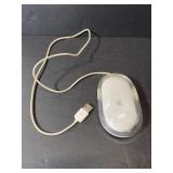 Apple MacBook mouse