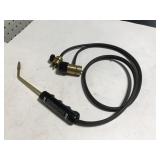Bernz-O-Matic propane torch like-new