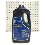 Full 2 qt. jug Royal carpet & rug shampoo