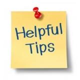 Bidding Tips