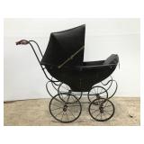 Antique child