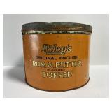 Vintage Riley
