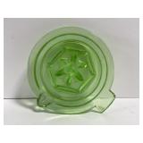 Green glass juicer