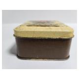 1982 Hersheys Cocoa tin