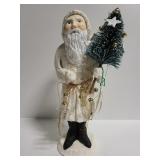 Department 56 Father Frost figure