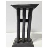 Candlestick mold