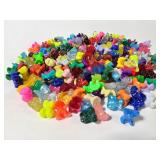 Crazy Bones Gogos collecton