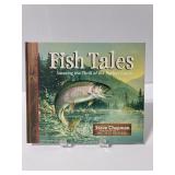 Fish Tales by Steve Chapman book