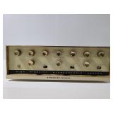 Strombers Carlson vintage tube amp