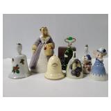 vintage bells
