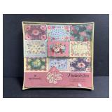 Vintage hallmark postalettes