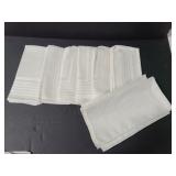 Cloth napkin collection