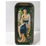 Coca-Cola long tray