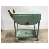 Vintage Amsco child