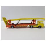 Matchbox Super Kings K-11 Daf car transporter