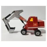 1970 Matchbox Kingsize Hydraulic Excavator