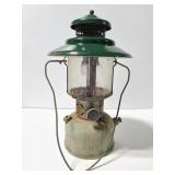 Coleman lantern