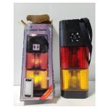 Johnlite 7 in 1 fluorescent light