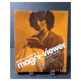 Bausch & Lomb Magni-viewer
