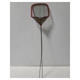 Vintage Ajax fly swatter