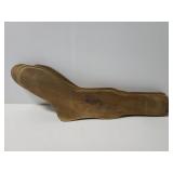 Collection of wood stocking boards
