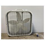 Lasko box fan