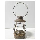 Eveready lantern