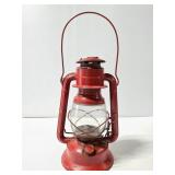 Red Dietz little wizard barn lantern