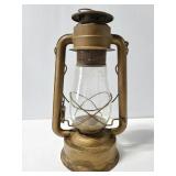 Dietz Crescent barn lantern