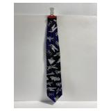 Vintage Star Wars neck tie