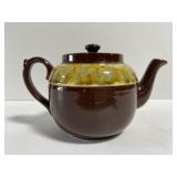 Vintage Gibson ceramic tea pot