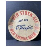 Vintage O