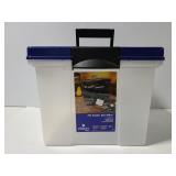 Eldon file storage box