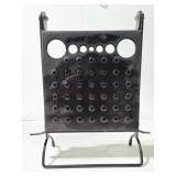 Gorilla ladder platform