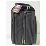 New w/ tags wine picnic tote bag