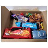 Disney/Pixar Cars & Cars 2 vehicle toys