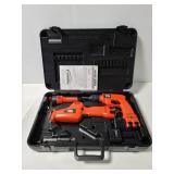 Black&Decker Versa pack tools