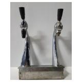 Vintage bar tap