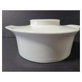 Johnson Bros, ceramic cover dish