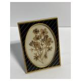 Mini vintage picture frame